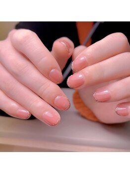 アイリス(Iris)/ワンカラーとミラー￥6490