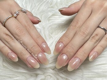 シーシーナナ ネイルサロン(CC NaNa Nail Salon)/