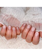 アイカ(Aika)/フラッシュネイル