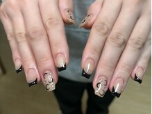 チル(chill.)/フレンチ×アート