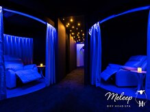 メリープ 福岡天神店(meleep)/ペア