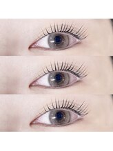 ベージュ トウキョウ 上前津店(BEIGE TOKYO)/パリジェンヌラッシュリフト☆彡