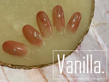 バニラ 茅ヶ崎店(Vanilla)/シンプルコース