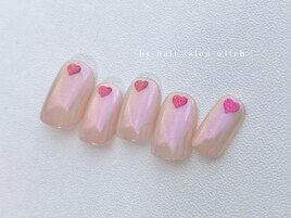 ガーリーコース￥9500