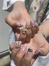 ネイルサロン ココロジー(COCOLOGY)/