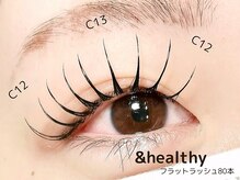 ペイジバイネオリーブ 吉祥寺店(Paige by Neolive)/SNSで話題の&healthy