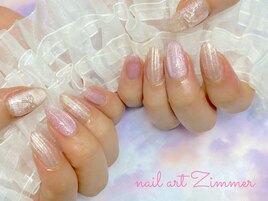 60minart/パラジェル/韓国ネイル