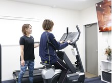 サン(Sun)/エアロバイク