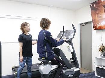 サン(Sun)/エアロバイク