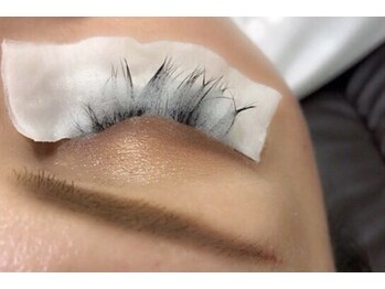 ビューティフェイス ビューティアイラッシュ 岡山天満屋店(BeautyFace Beautyeyelash)/アイシャンプー【岡山】