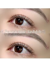 ソプラ 京都駅前店(sopra)/パリジェンヌ