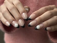 ルハナネイル(Luhana nail by Linoa nail)/90分持ち込みアートし放題