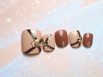 ギャザーパーティー 目白店(gatherparty)/2025シーズン【バレンタイン】