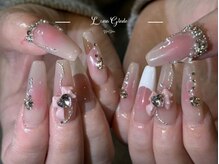 ルナグランデ(Luna Glade)/