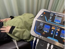 さくら整体院 二俣川院/根本改善トレーニング