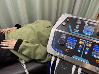 さくら整体院 二俣川院/根本改善トレーニング