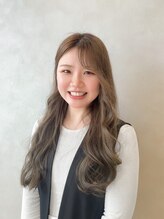 ベリンダ アイラッシュサロン(belinda) 小西 香菜子