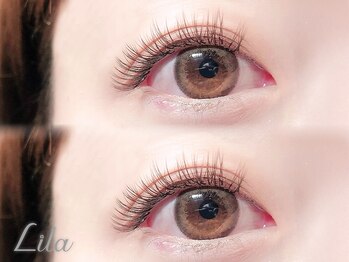リラ 水口店(Lila)の写真/[甲賀/まつ毛パーマ/パリジェンヌ］【驚異のモチ】最新技術プラチナバインドロック*モチ&ボリュームに感動!