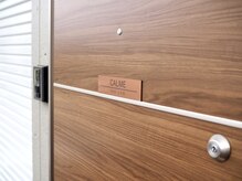 カルム 鳳店(CALME)/【外観】鳳エステサロン/痩身