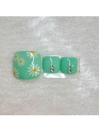 5月定額デザイン