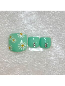 ナナズネイル 魚町店(NANA’sNail)/5月定額デザイン