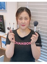ヴィヴィアン 川上 隆恵