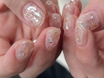 タクミウラワ アズ エティル(takumi urawa as Etel)/