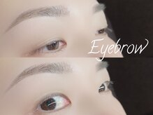 リスブラン/アイブロウ