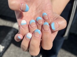 定額メニュー