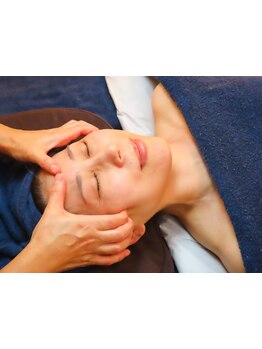 小顔になりたい