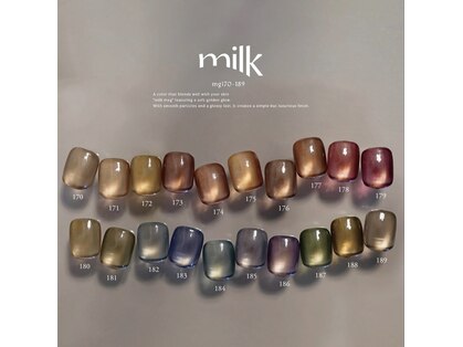 シェルミー(Shell me)の写真
