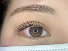 フェザー 京都駅前(feather)の雰囲気（ビューラーいらずのパッチリ瞳に☆）