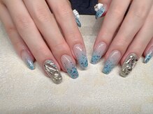 エイプリル(April)/