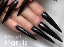 マリリス(Mariris)/【wakanaデザイン★】ワンカラー