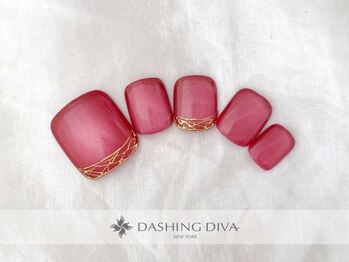 ダッシングディバ 名古屋ユニモール店(DASHING DIVA)/名古屋店限定¥12650(税込)