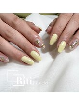 リティ バイ メルシー(Riti by merci)/シンプル2コース★