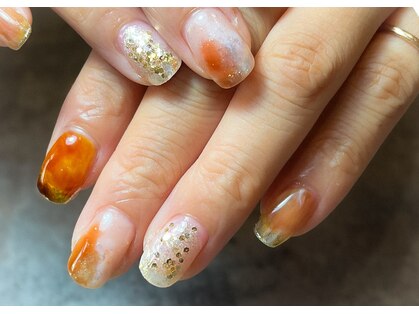 ベルクロッシュ(Belle cloche)の写真