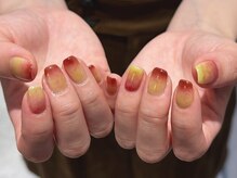 シー(Shhh...)/ぶどうニュアンス