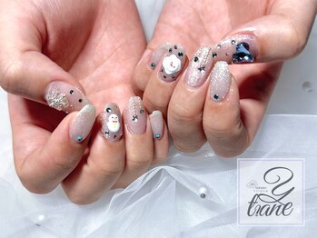 定額デザイン/ゴージャス