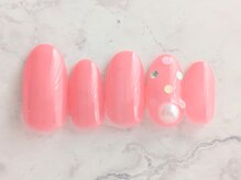 ネイルサロン ルーム 本八幡店(ROOM)/【定額Sコース¥5000】