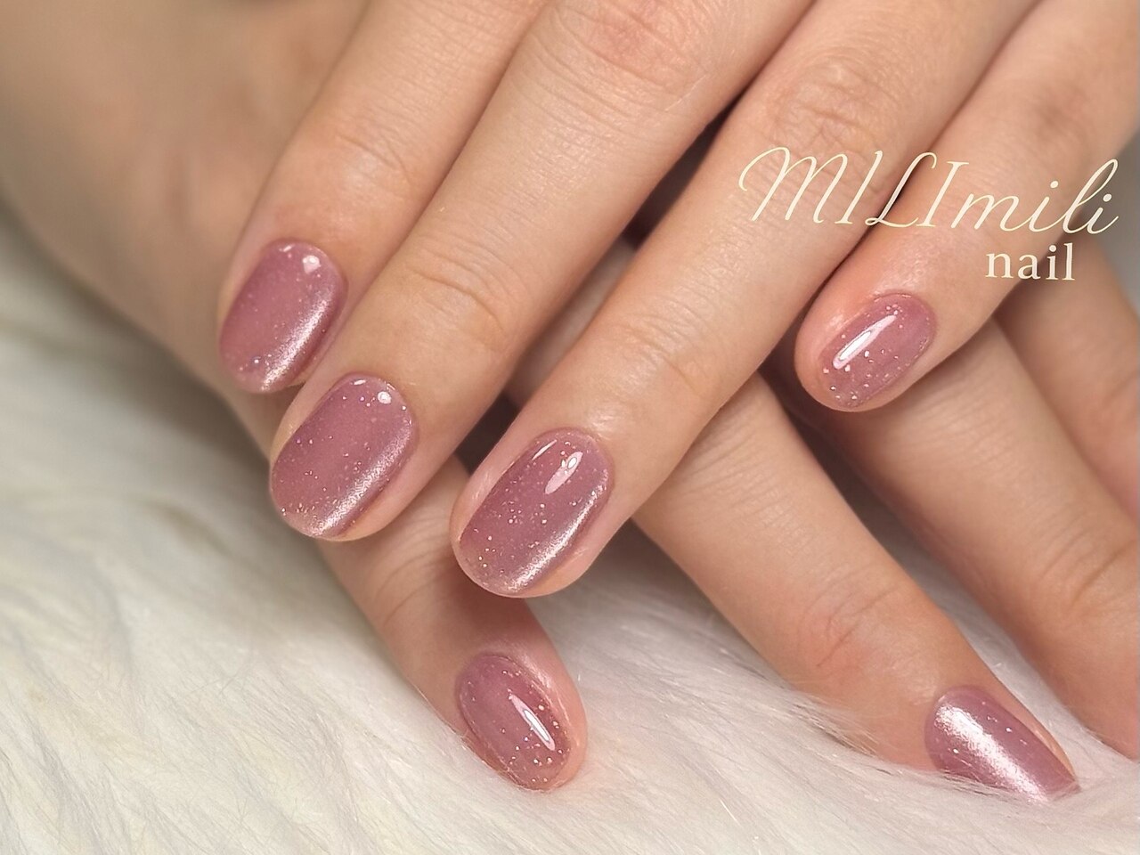 milimili♡nail様✩⋆オーダー専用ページ ミリミリネイル(MILI mili nail)｜ホットペッパービューティー