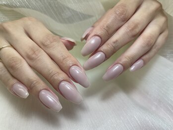 ピピーネイルズ 新宿(PIPPY NAILS)/ワンカラー