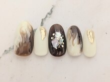 ネイルサロン ルーム 船橋店(ROOM)/【定額プラチナコース¥6800】