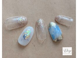 定額7700円コース