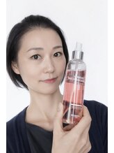 リラクゼーションサロン ラキ(laki)&nbsp;兼岡 悦子