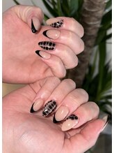 トップコート 下北沢店(Top Coat)/海外ネイル