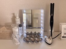 キュープ 小顔美容矯正専門サロン 横浜店(Qpu)/店内の雰囲気