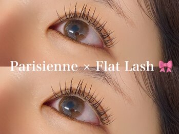 セッカ(secca)/パリエク★