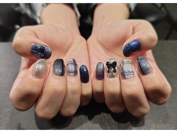 ガシー(GASY)/オーダーネイル