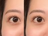 〔5week以内のご来店〕垢抜けSET◎まつげパーマ+HBL(Wax脱毛込み)